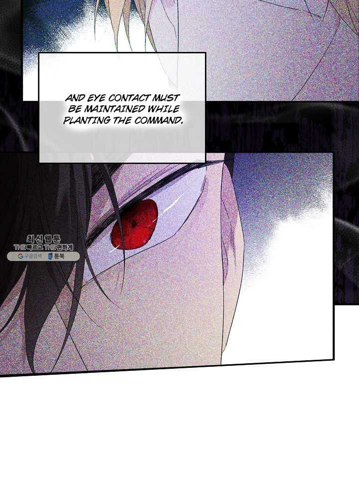 I Became the Male Lead’s Mother Chapter 39 - Page 35 in English