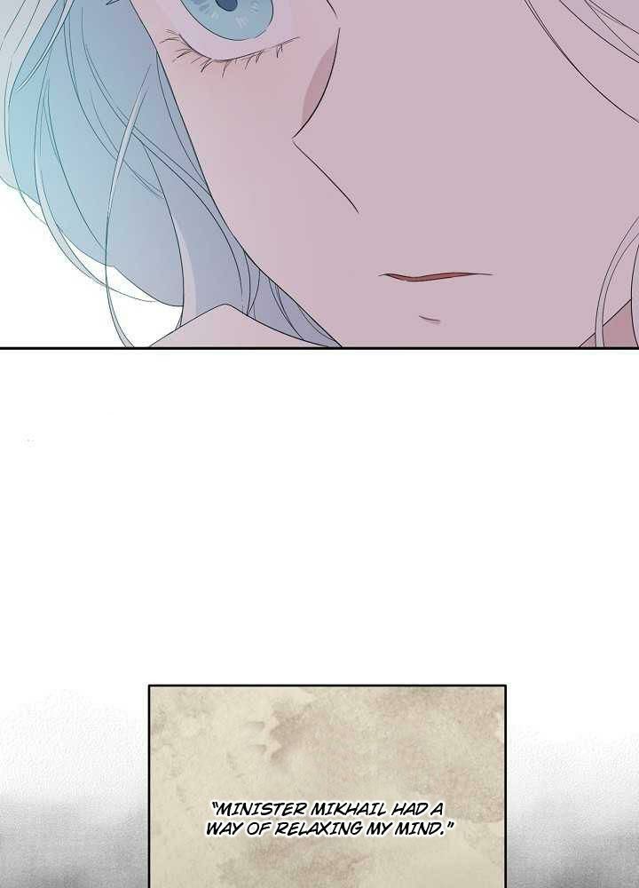 I Became the Male Lead’s Mother Chapter 39 - Page 38 in English