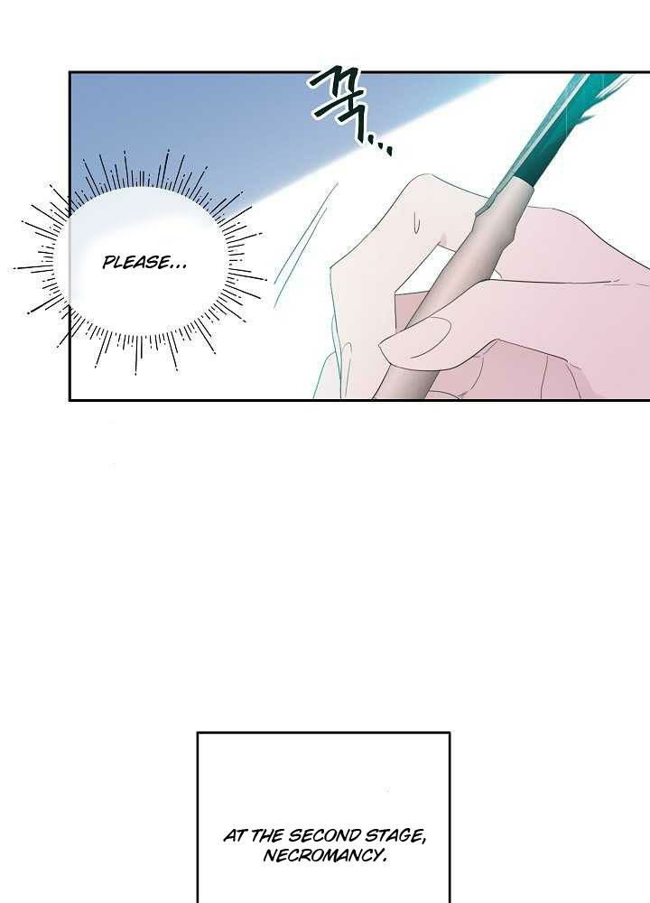 I Became the Male Lead’s Mother Chapter 39 - Page 44 in English