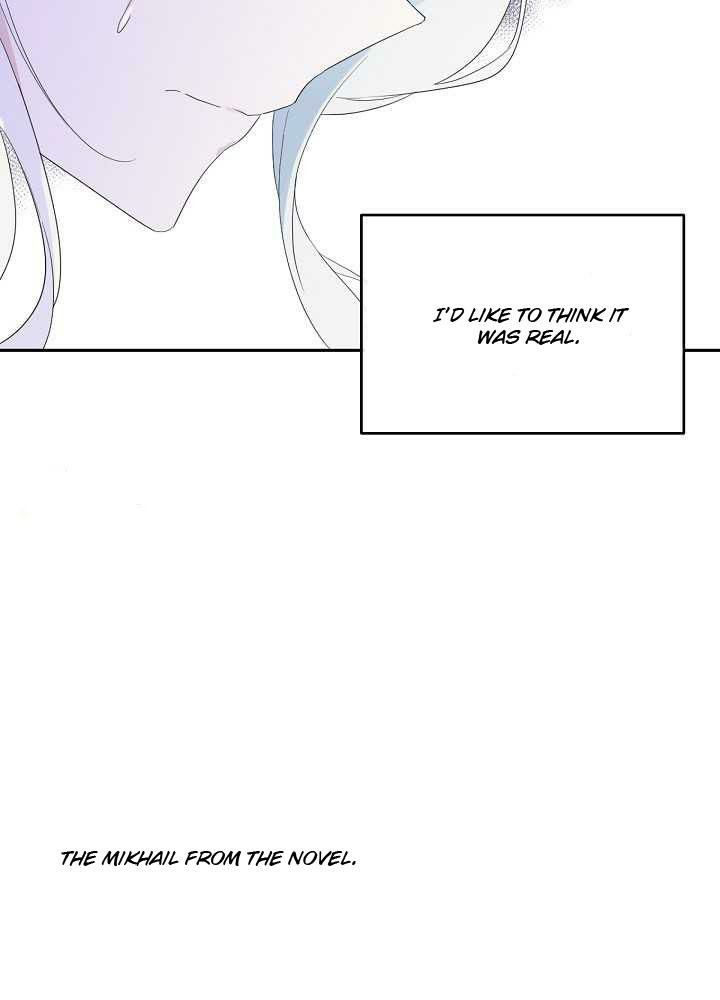 I Became the Male Lead’s Mother Chapter 39 - Page 53 in English
