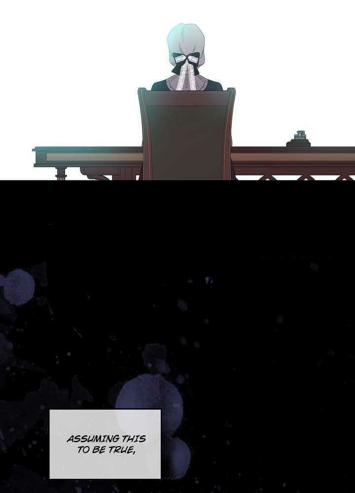 I Became the Male Lead’s Mother Chapter 39 - Page 59 in English