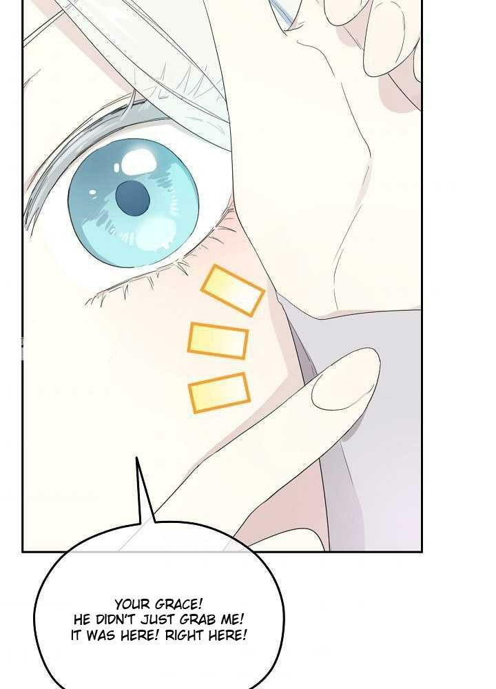 I Became the Male Lead’s Mother Chapter 39 - Page 7 in English