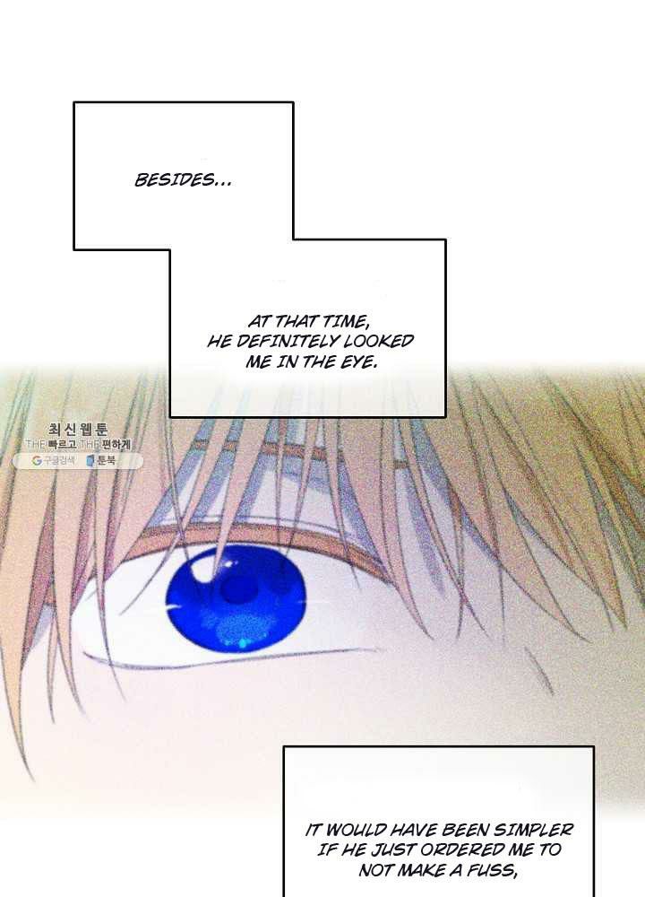 I Became the Male Lead’s Mother Chapter 39 - Page 74 in English