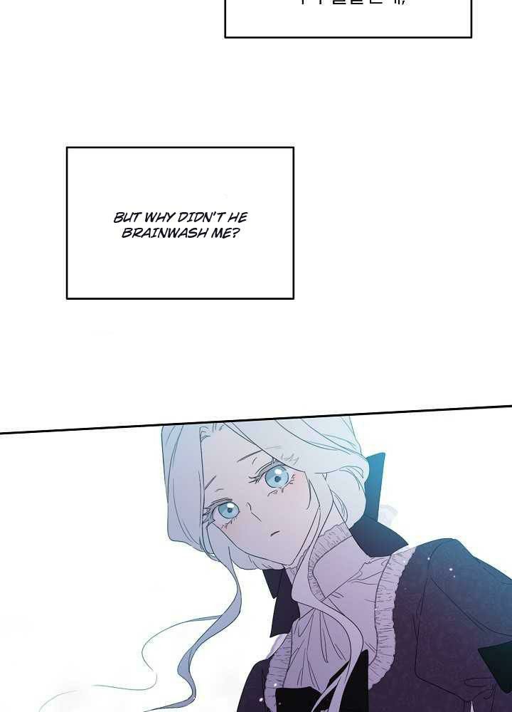 I Became the Male Lead’s Mother Chapter 39 - Page 75 in English