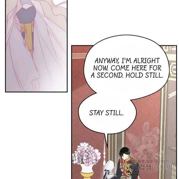 I Became the Male Lead’s Mother Chapter 40 - Page 106 in English