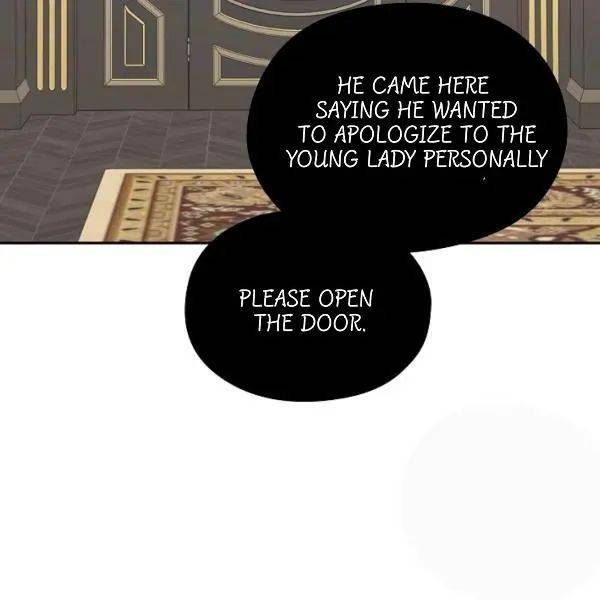 I Became the Male Lead’s Mother Chapter 40 - Page 113 in English