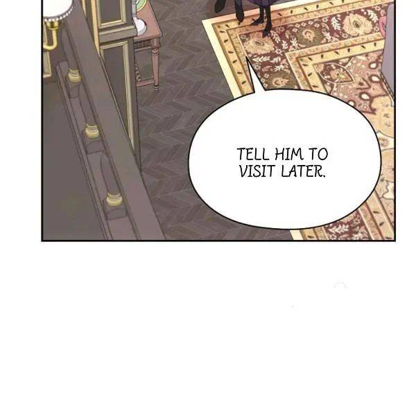I Became the Male Lead’s Mother Chapter 40 - Page 115 in English