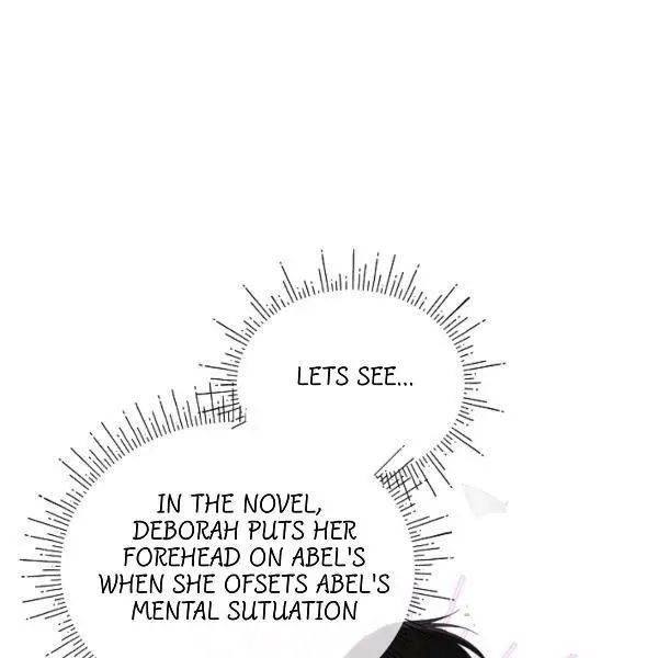 I Became the Male Lead’s Mother Chapter 40 - Page 15 in English