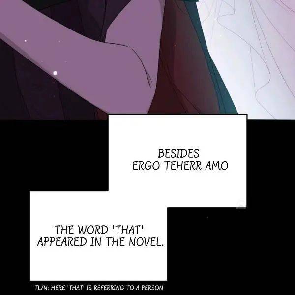 I Became the Male Lead’s Mother Chapter 40 - Page 91 in English