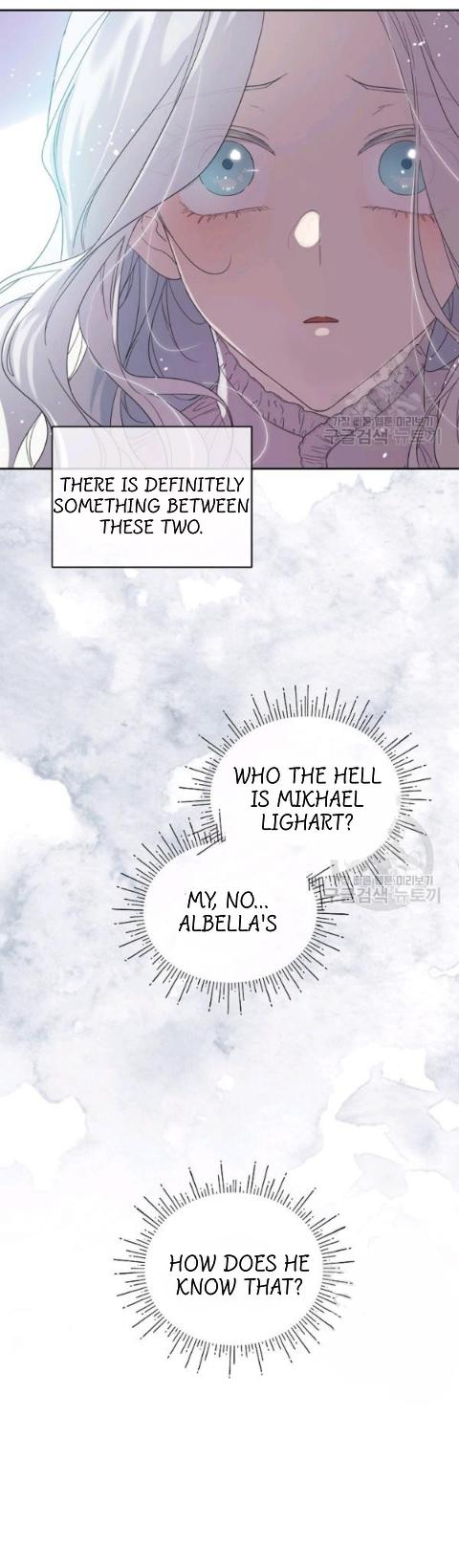 I Became the Male Lead’s Mother Chapter 42 - Page 5 in English