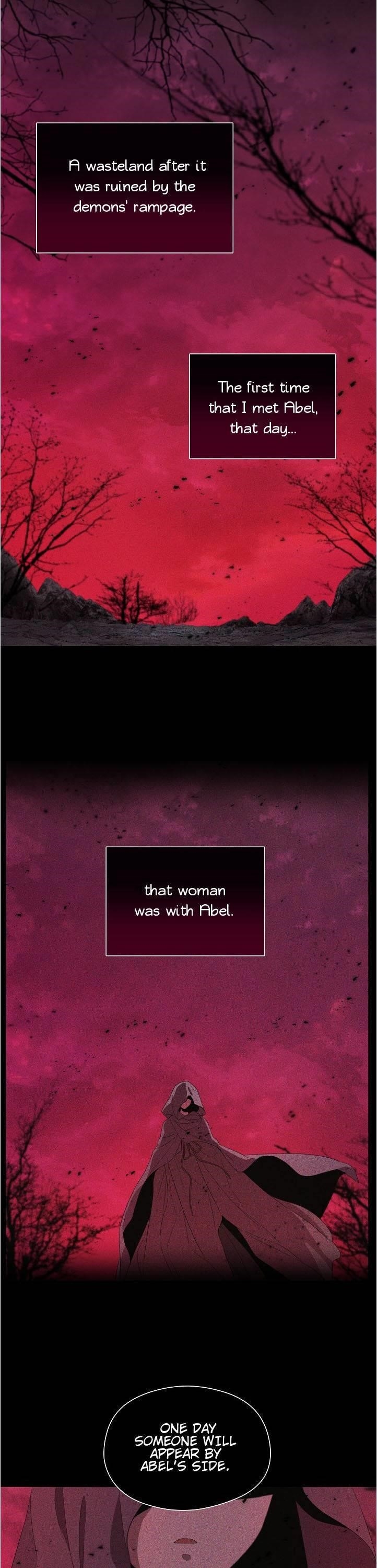 I Became the Male Lead’s Mother Chapter 46 - Page 25 in English