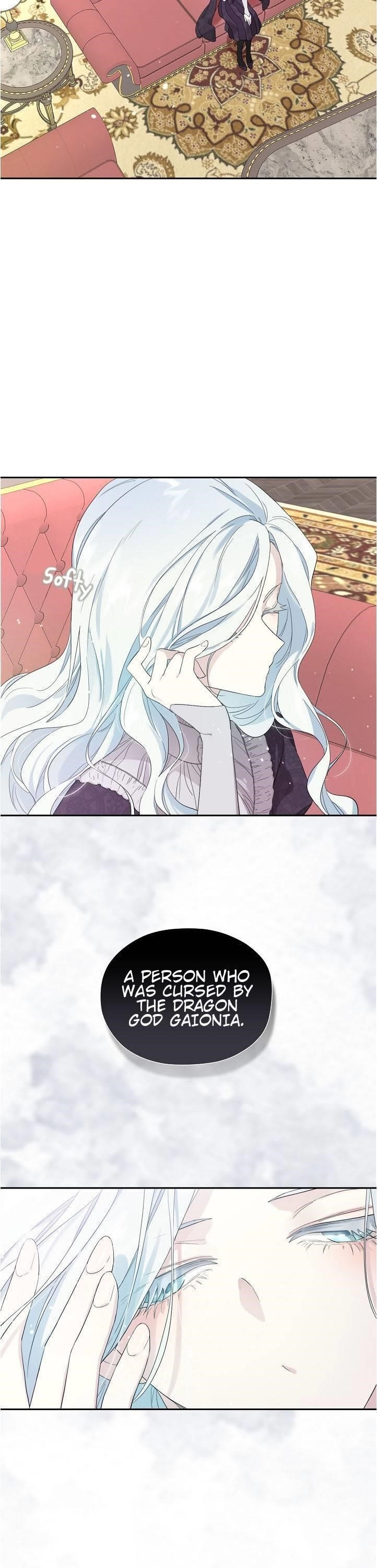 I Became the Male Lead’s Mother Chapter 46 - Page 28 in English
