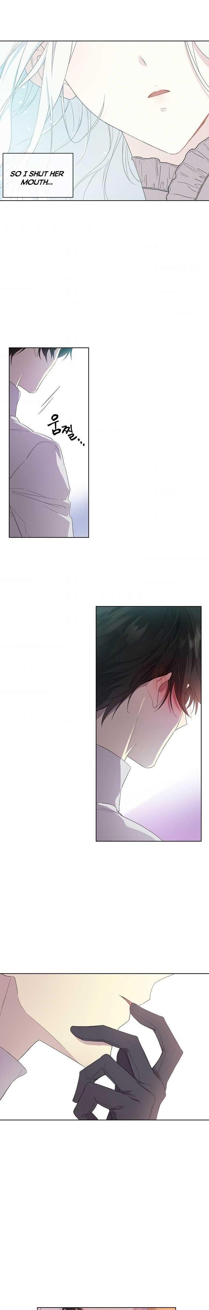 I Became the Male Lead’s Mother Chapter 47 - Page 16 in English