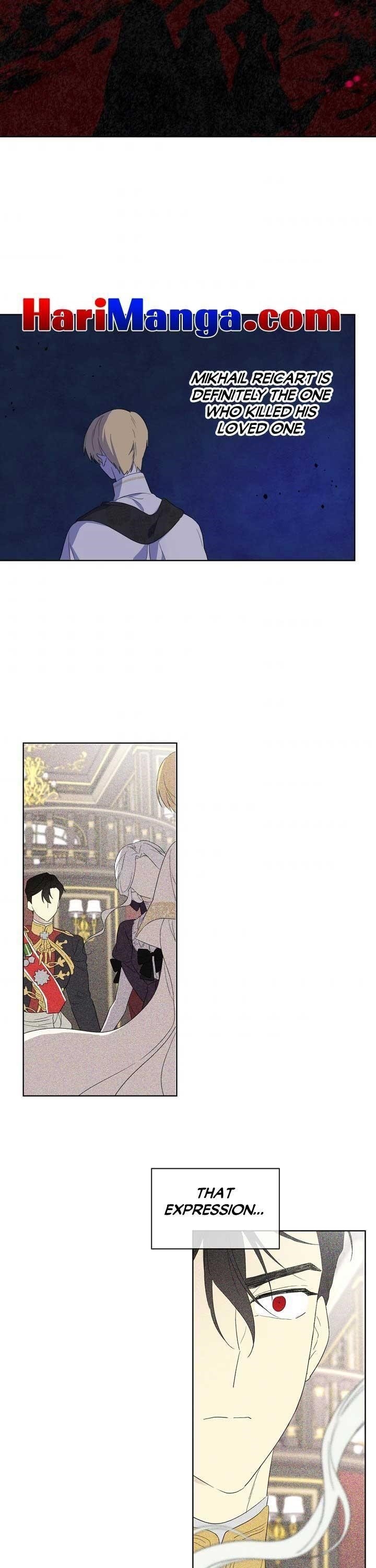 I Became the Male Lead’s Mother Chapter 47 - Page 19 in English