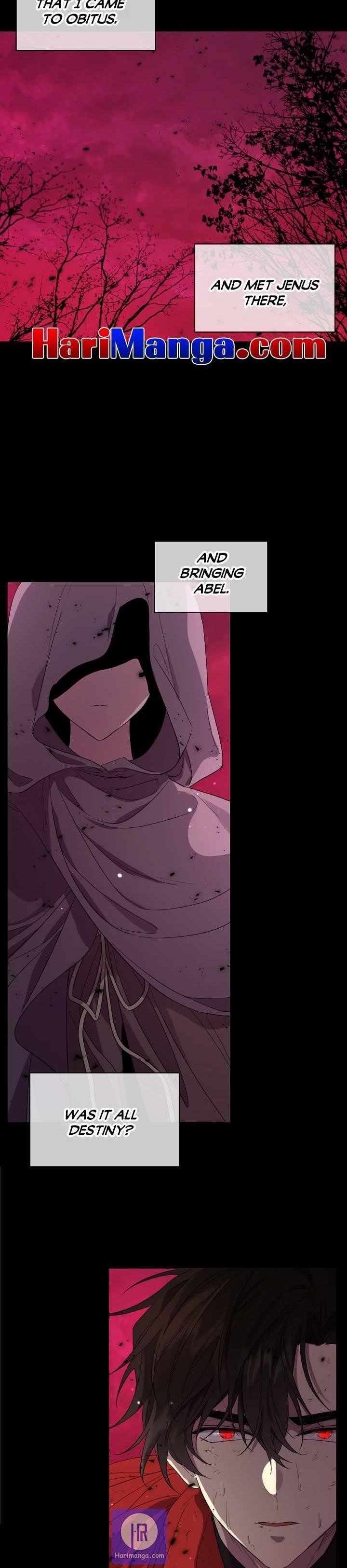 I Became the Male Lead’s Mother Chapter 47 - Page 23 in English