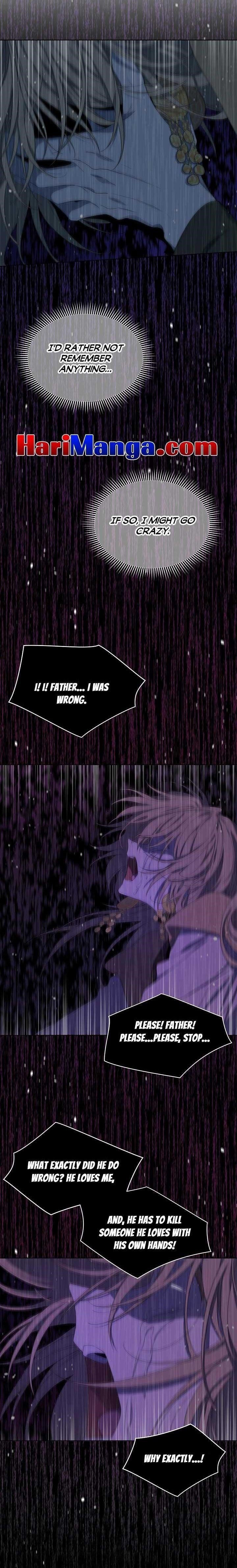 I Became the Male Lead’s Mother Chapter 47 - Page 8 in English
