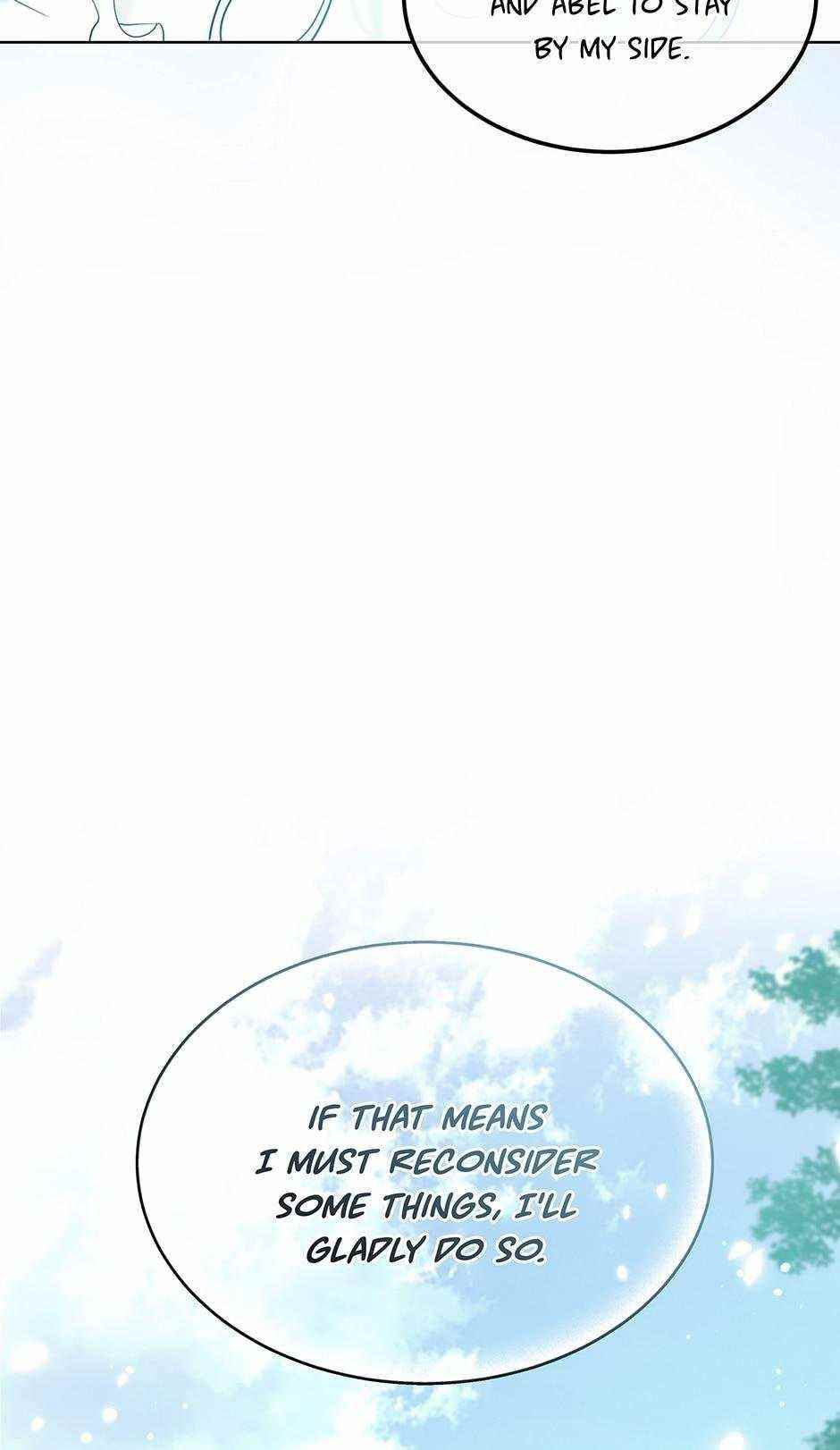 I Became the Male Lead’s Mother Chapter 65 - Page 34 in English