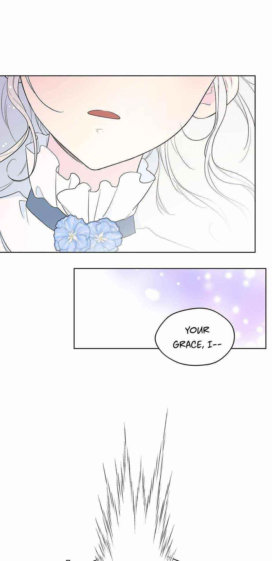 I Became the Male Lead’s Mother Chapter 65 - Page 36 in English