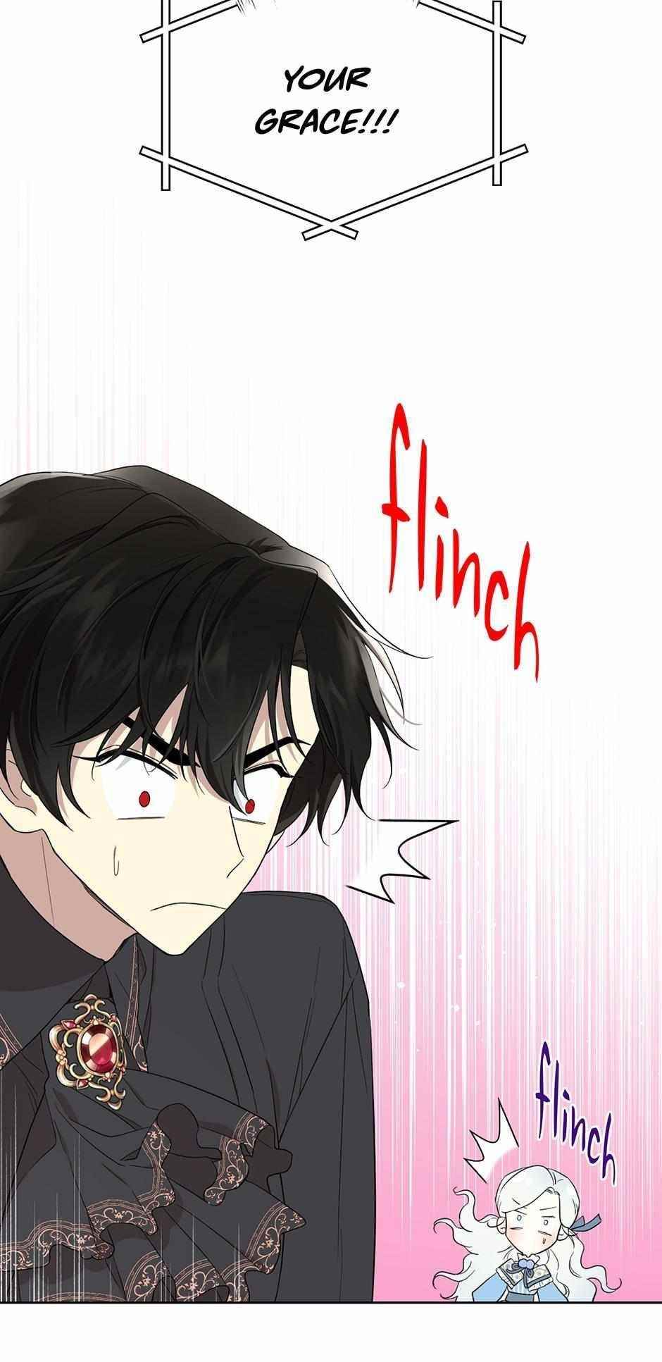 I Became the Male Lead’s Mother Chapter 65 - Page 37 in English
