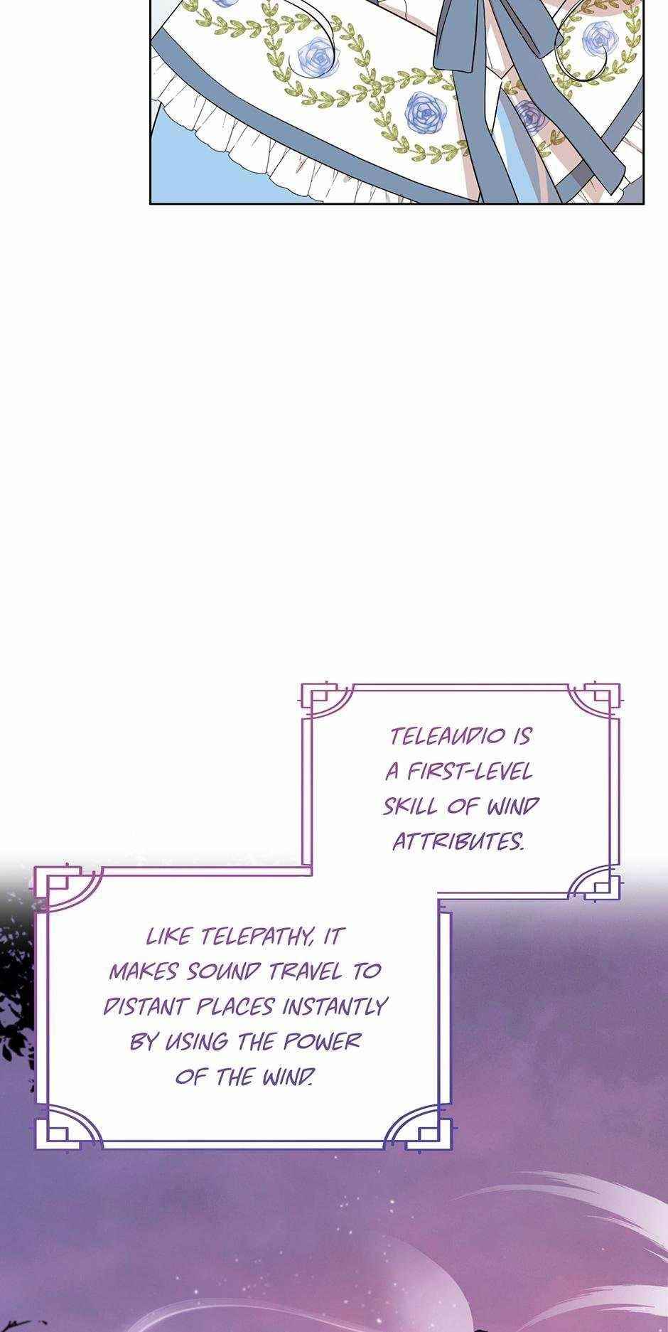 I Became the Male Lead’s Mother Chapter 65 - Page 42 in English