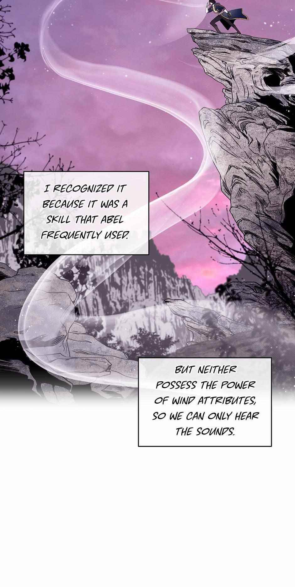 I Became the Male Lead’s Mother Chapter 65 - Page 43 in English
