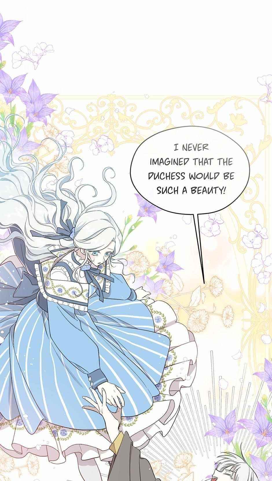 I Became the Male Lead’s Mother Chapter 65 - Page 66 in English
