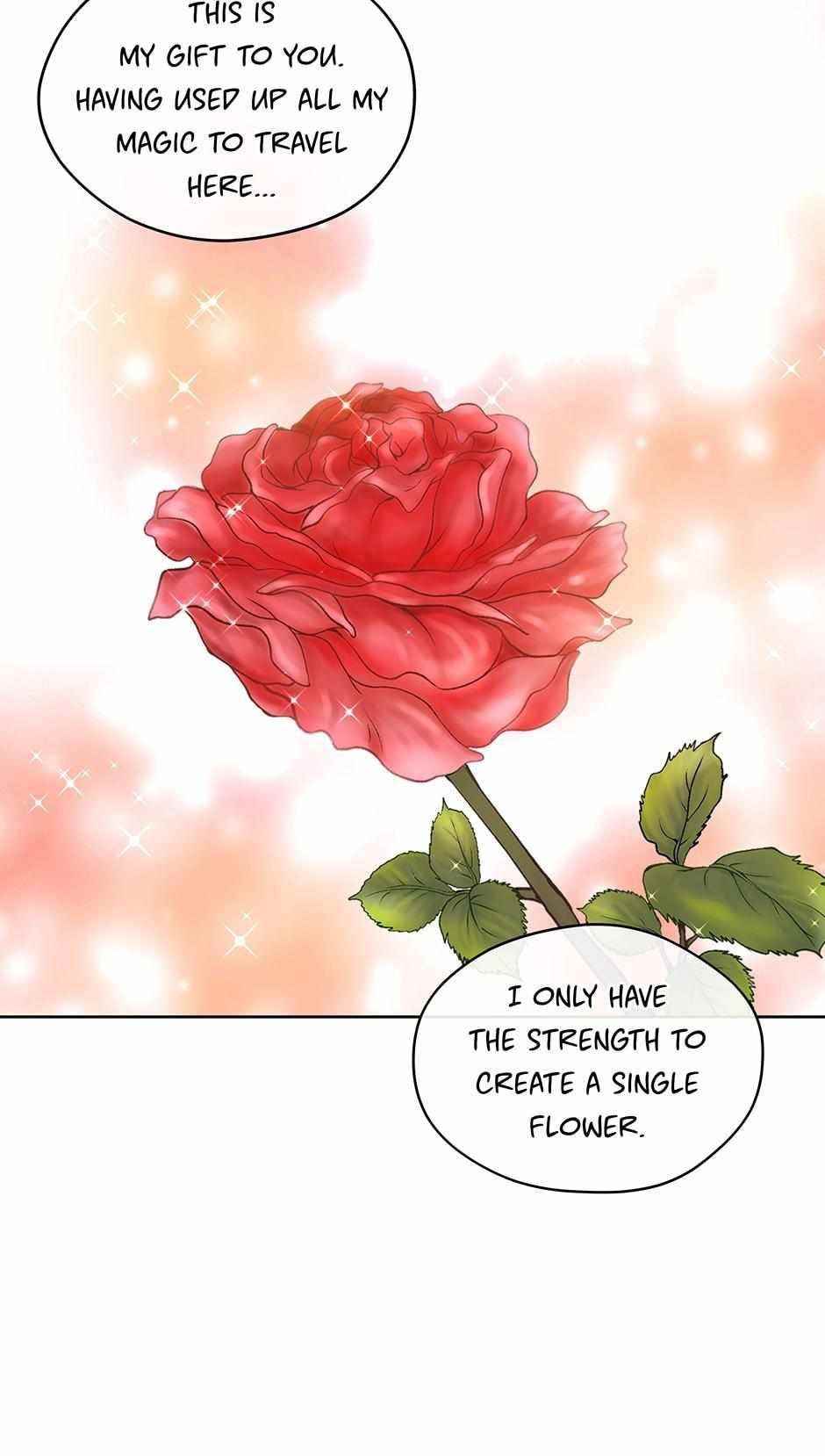 I Became the Male Lead’s Mother Chapter 65 - Page 70 in English