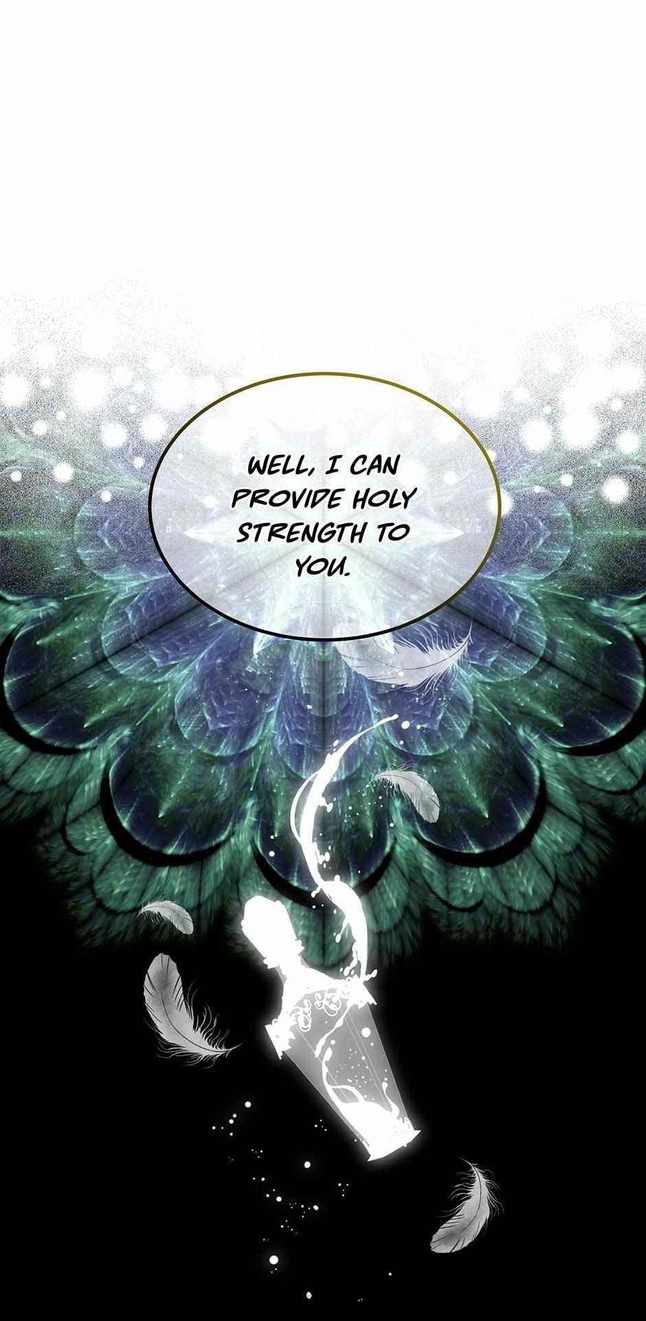 I Became the Male Lead’s Mother Chapter 65 - Page 77 in English
