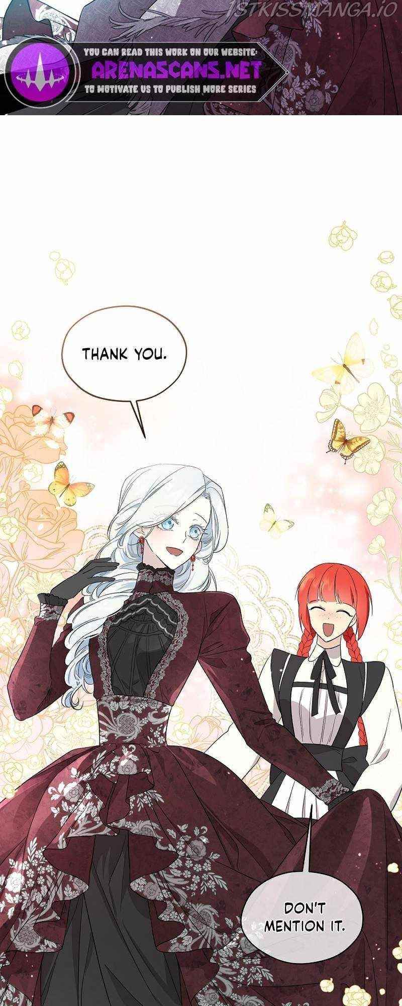 I Became the Male Lead’s Mother Chapter 66 - Page 31 in English