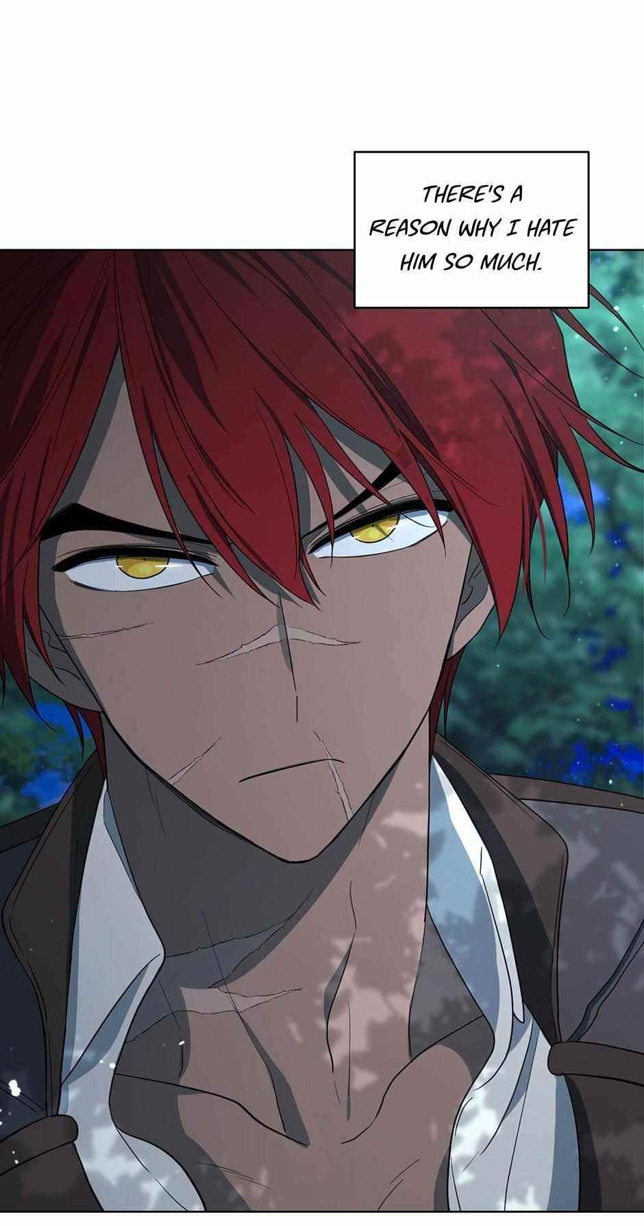 I Became the Male Lead’s Mother Chapter 69 - Page 38 in English