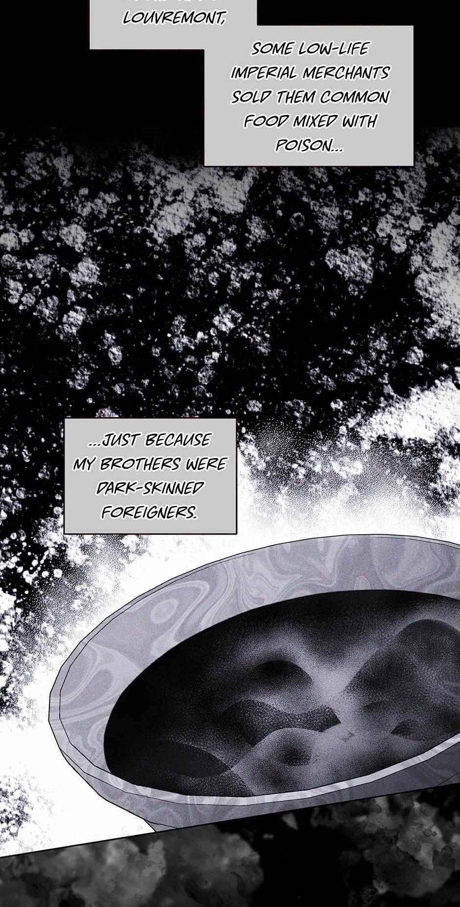 I Became the Male Lead’s Mother Chapter 69 - Page 41 in English