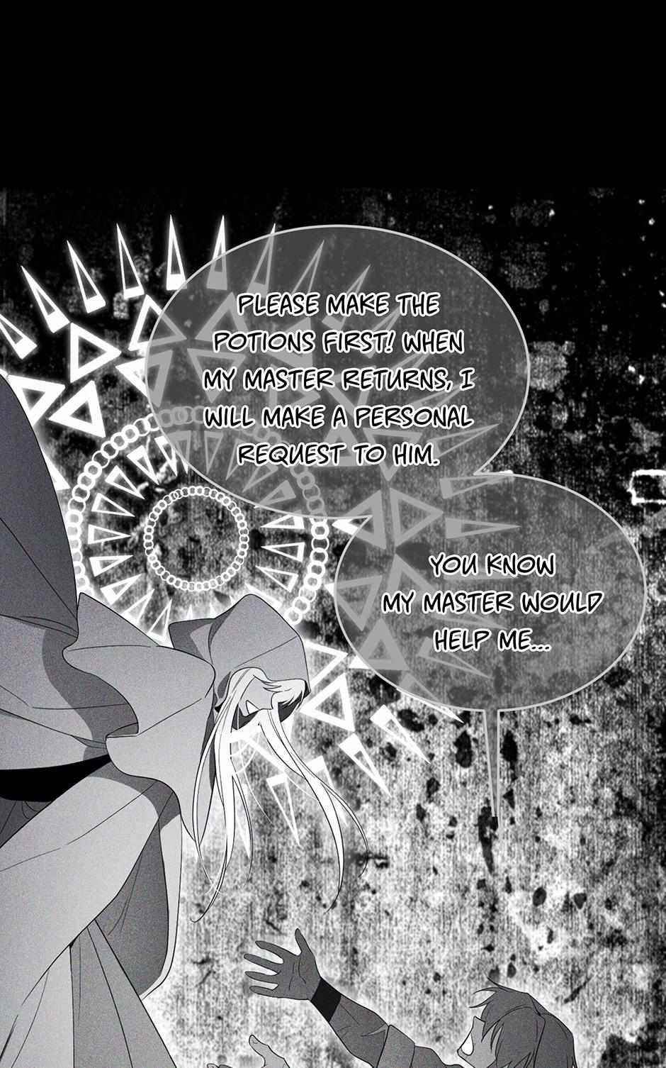 I Became the Male Lead’s Mother Chapter 69 - Page 48 in English