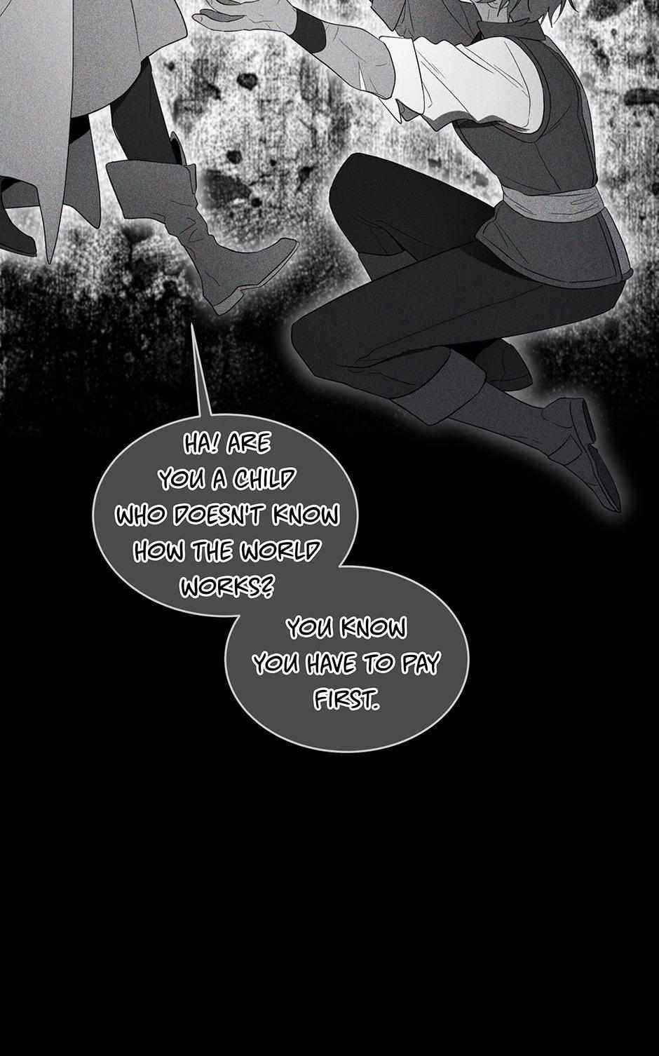 I Became the Male Lead’s Mother Chapter 69 - Page 49 in English
