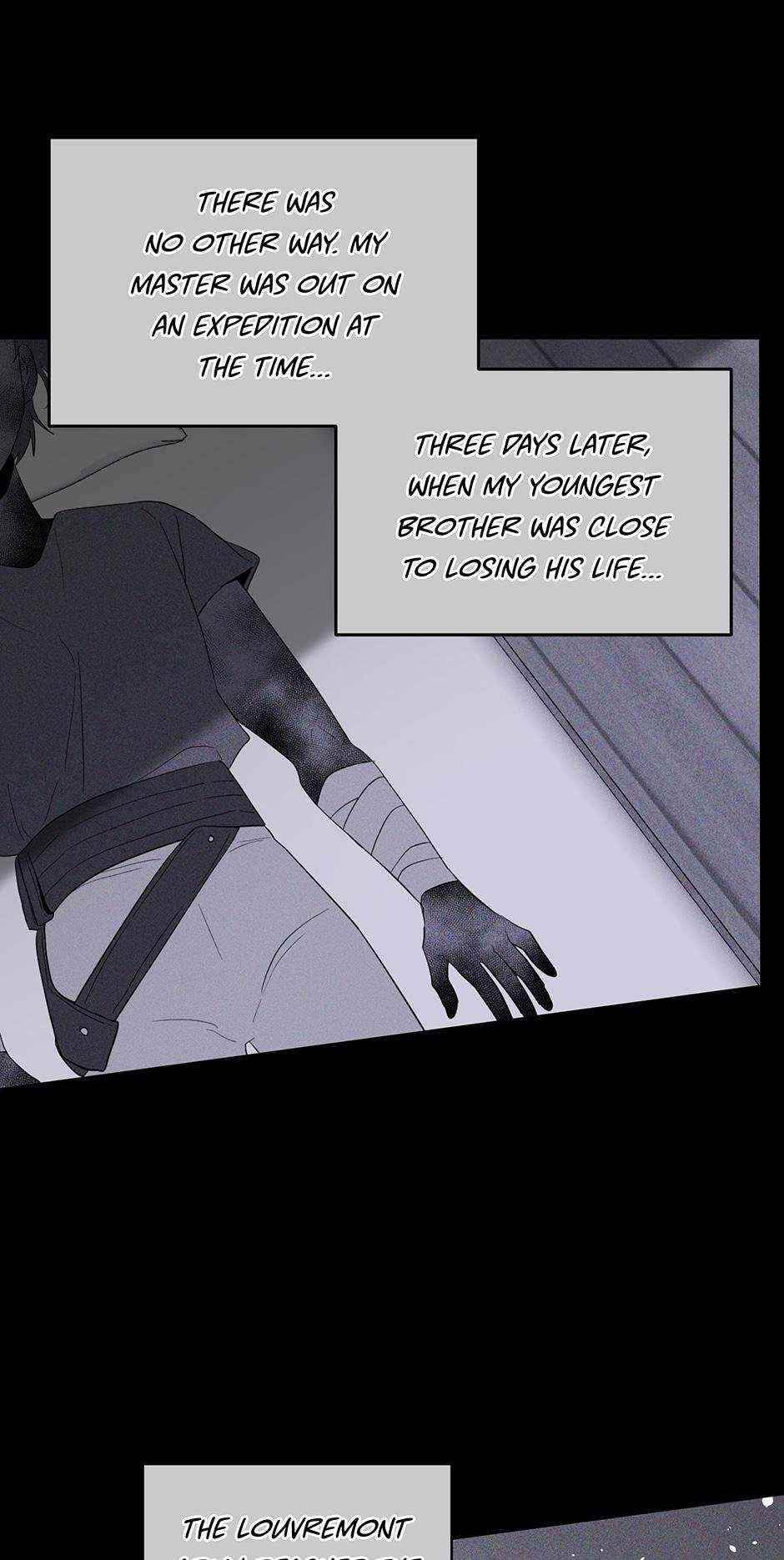 I Became the Male Lead’s Mother Chapter 69 - Page 52 in English