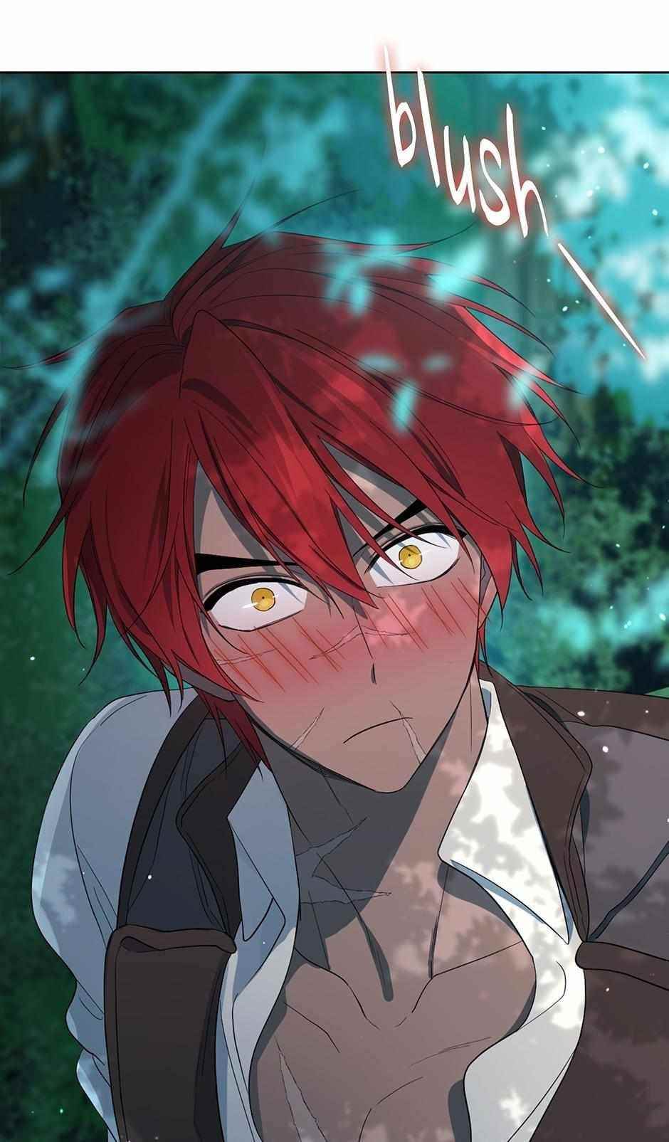 I Became the Male Lead’s Mother Chapter 69 - Page 64 in English