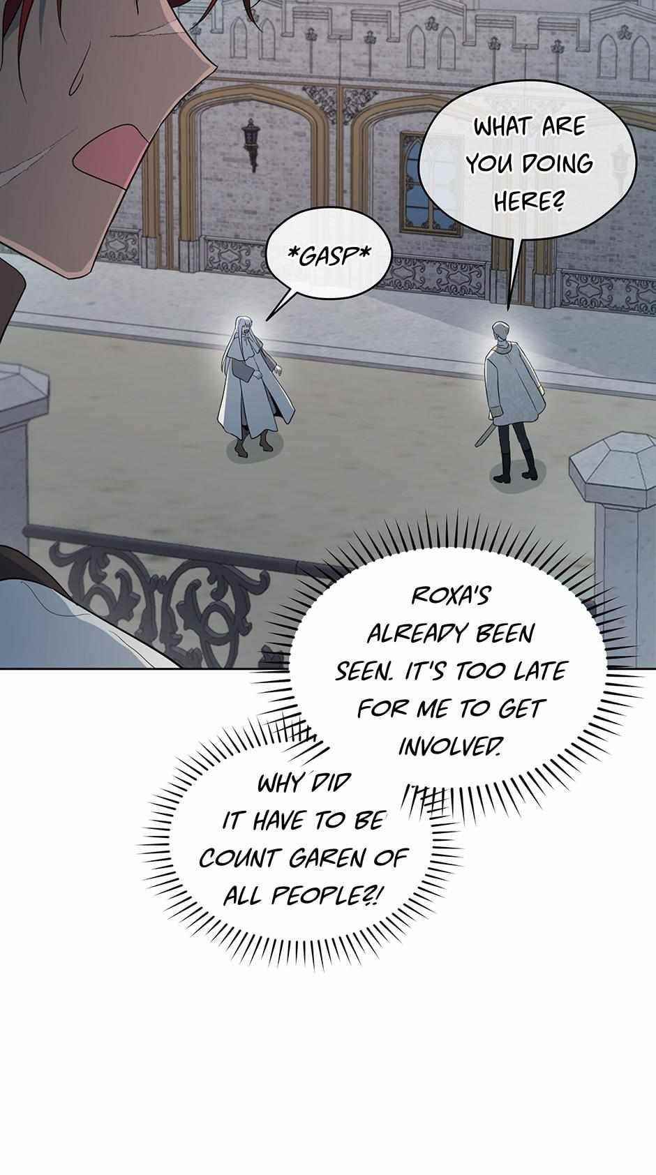 I Became the Male Lead’s Mother Chapter 69 - Page 71 in English