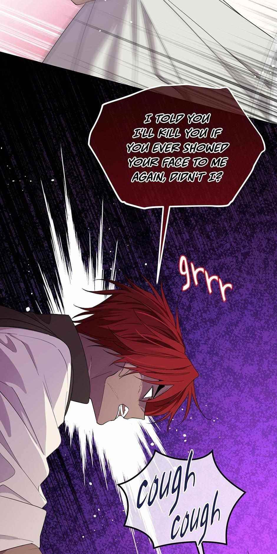 I Became the Male Lead’s Mother Chapter 69 - Page 9 in English