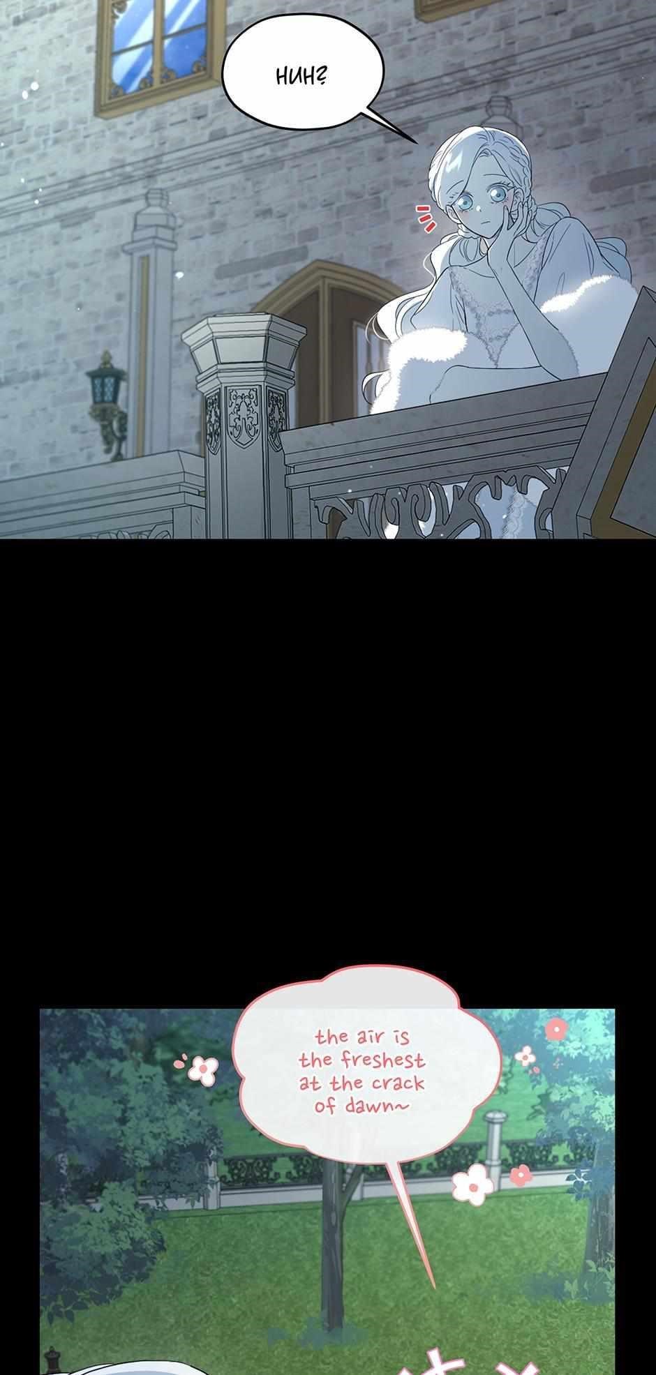 I Became the Male Lead’s Mother Chapter 70 - Page 12 in English