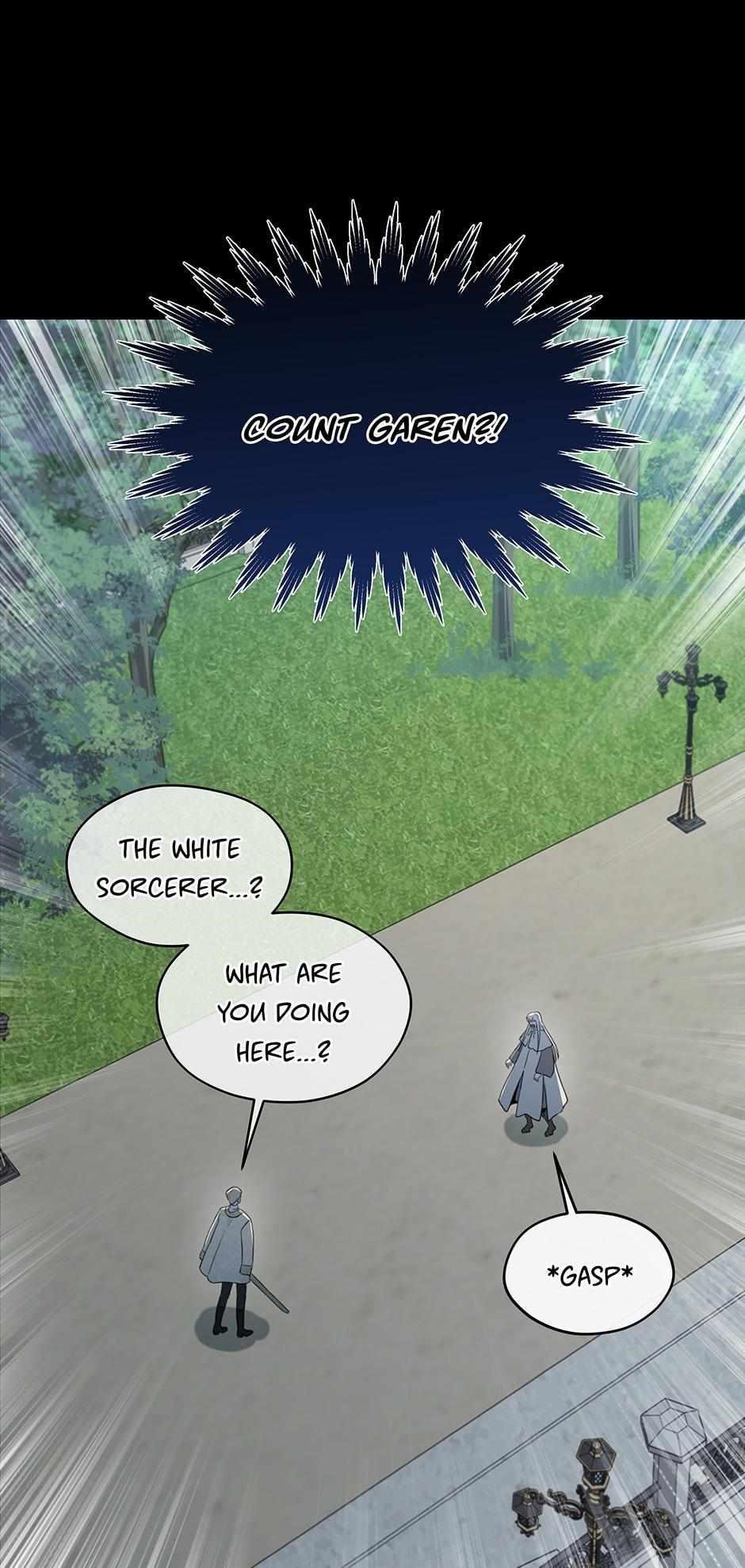 I Became the Male Lead’s Mother Chapter 70 - Page 15 in English