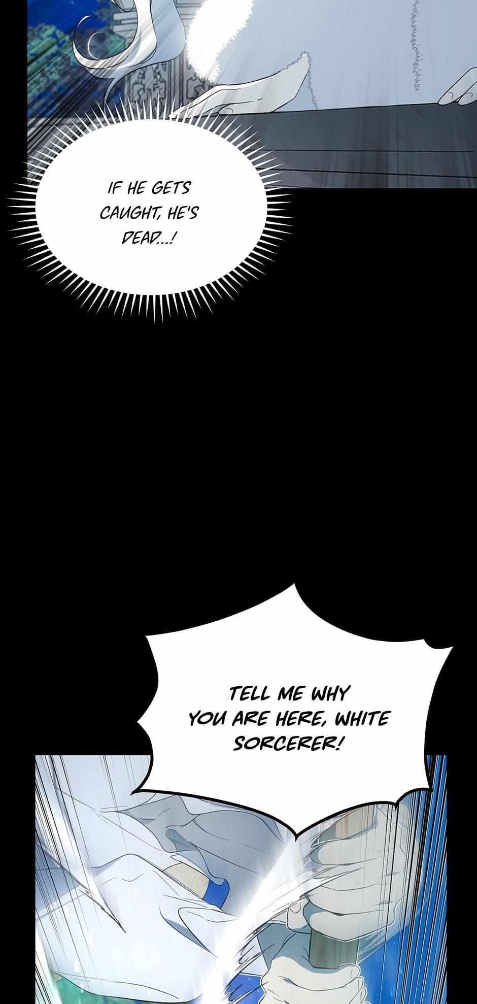 I Became the Male Lead’s Mother Chapter 70 - Page 17 in English