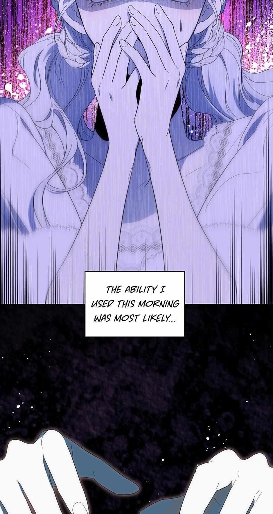 I Became the Male Lead’s Mother Chapter 70 - Page 24 in English