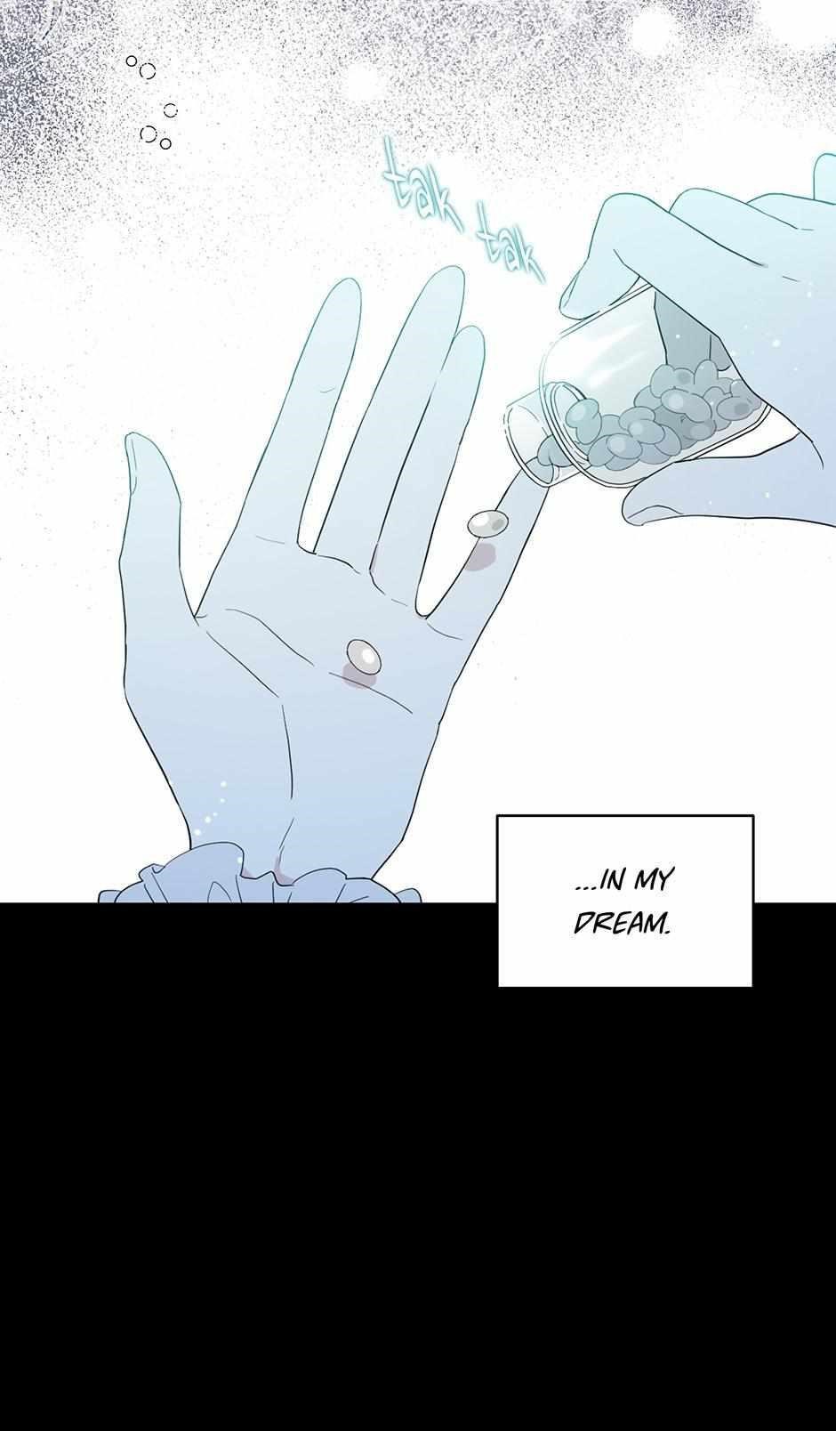 I Became the Male Lead’s Mother Chapter 70 - Page 31 in English