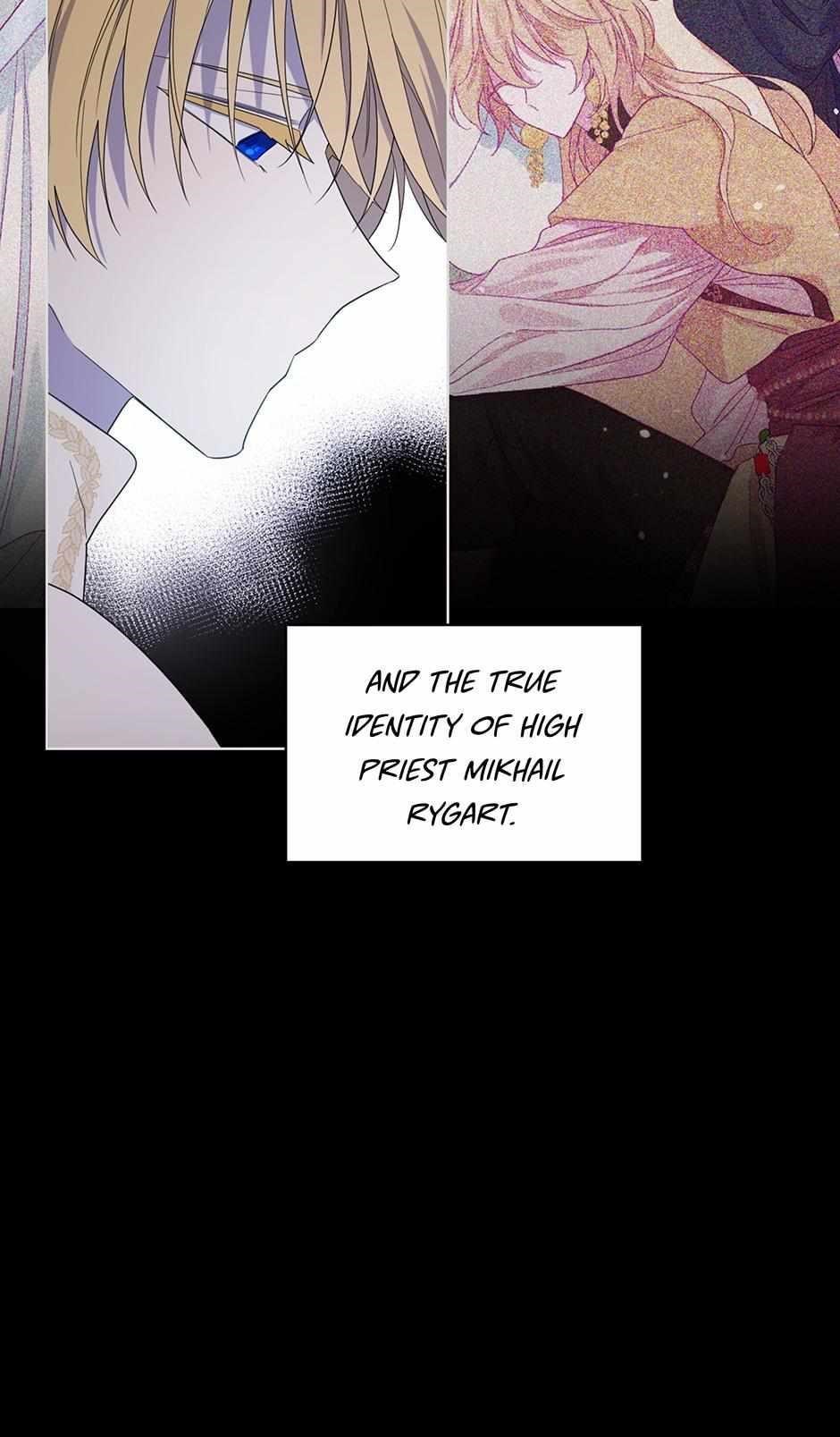 I Became the Male Lead’s Mother Chapter 70 - Page 33 in English