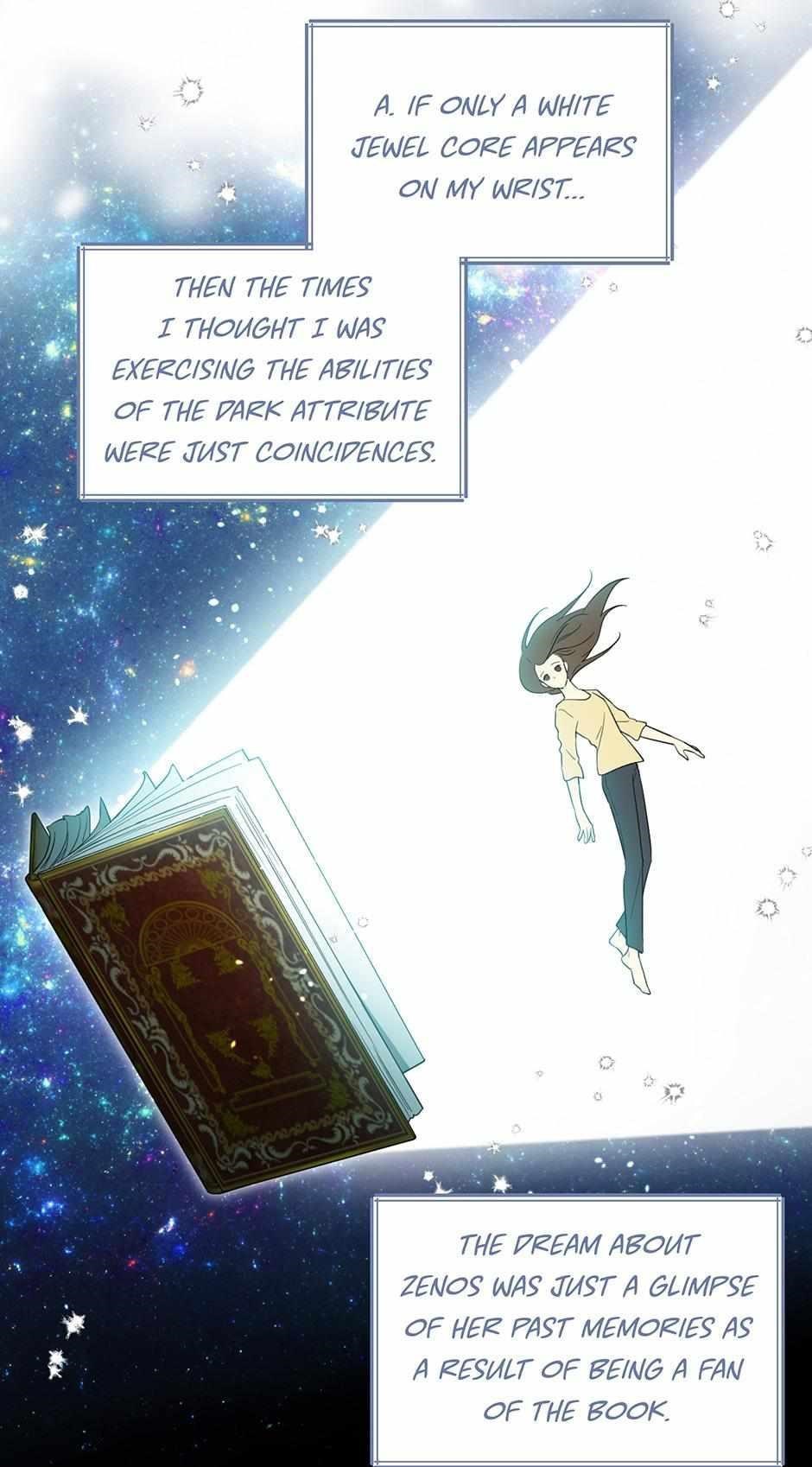 I Became the Male Lead’s Mother Chapter 70 - Page 40 in English