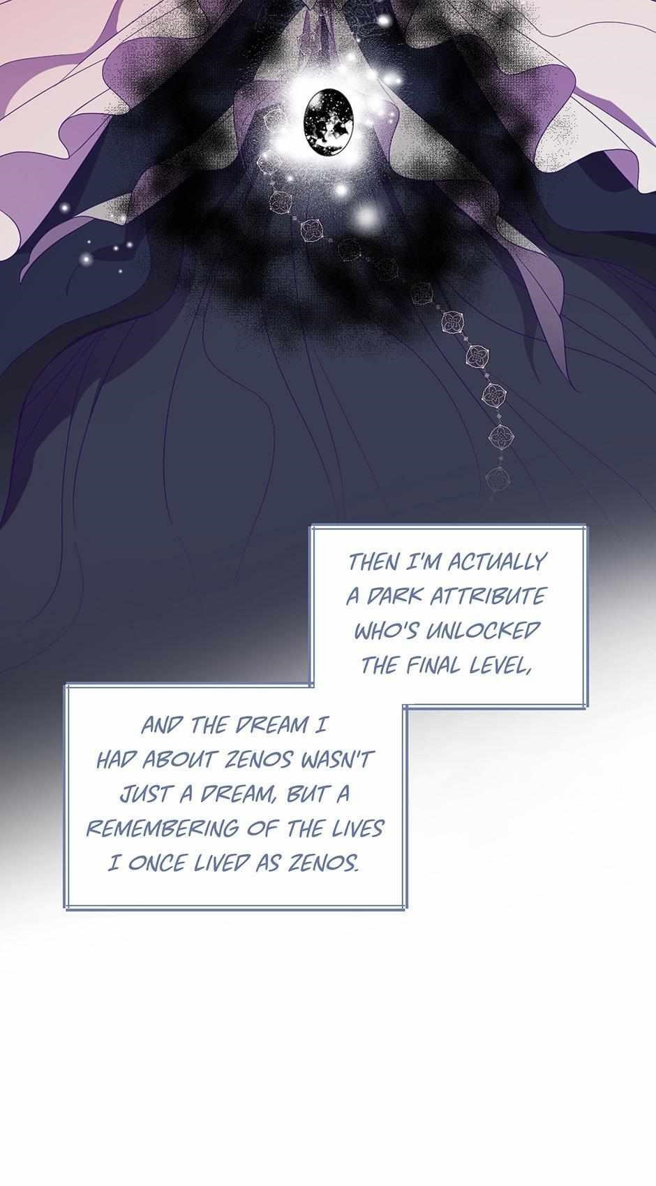 I Became the Male Lead’s Mother Chapter 70 - Page 42 in English