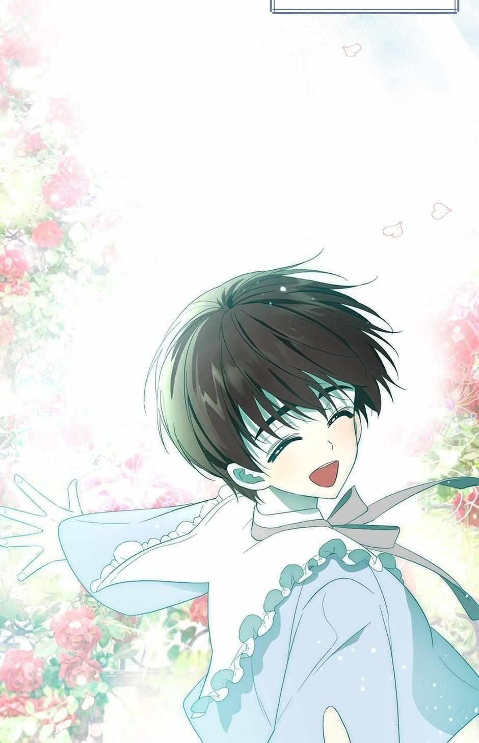 I Became the Male Lead’s Mother Chapter 70 - Page 44 in English