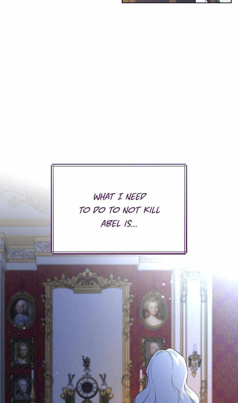 I Became the Male Lead’s Mother Chapter 70 - Page 47 in English