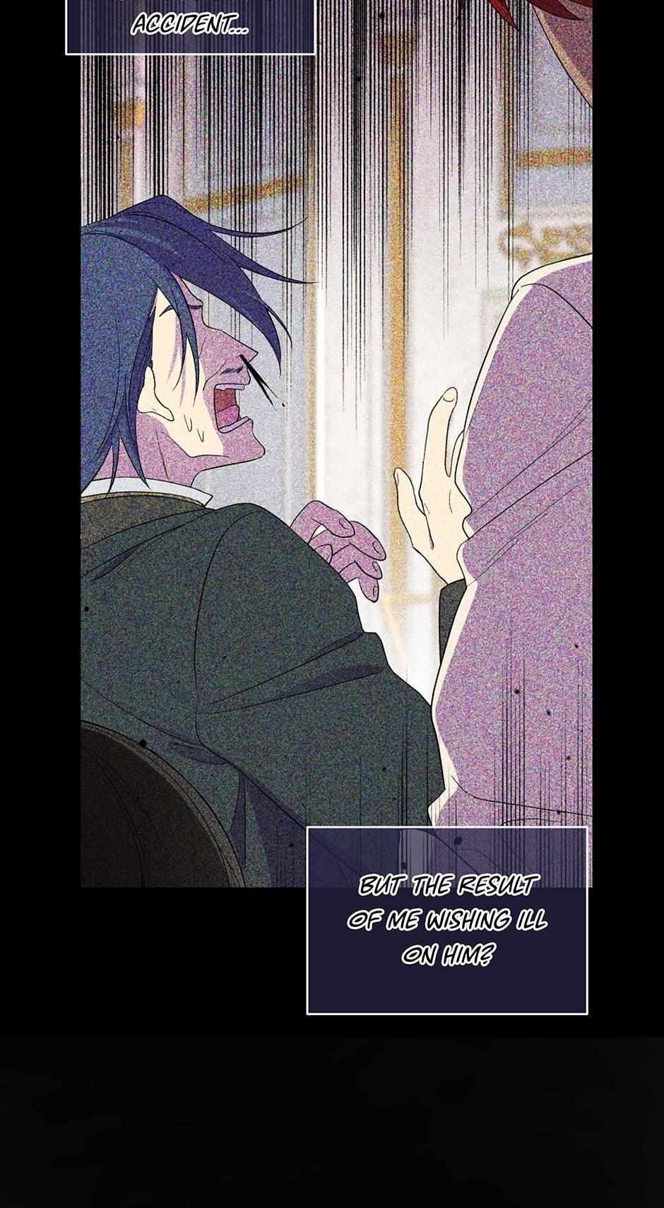 I Became the Male Lead’s Mother Chapter 70 - Page 7 in English