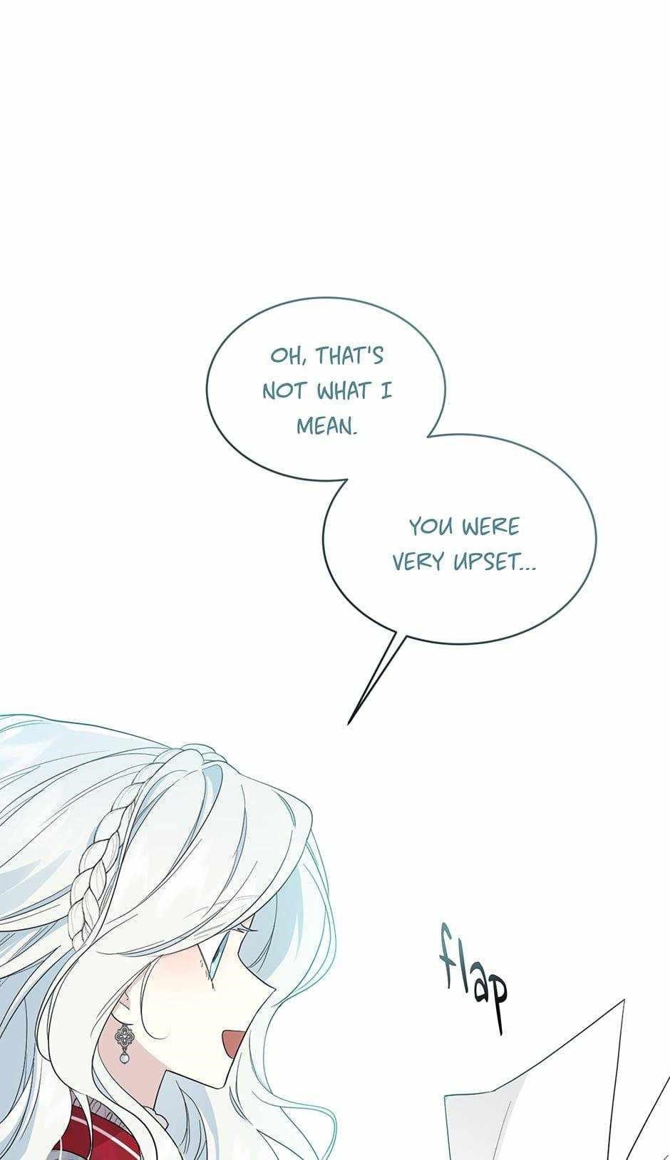 I Became the Male Lead’s Mother Chapter 70 - Page 71 in English