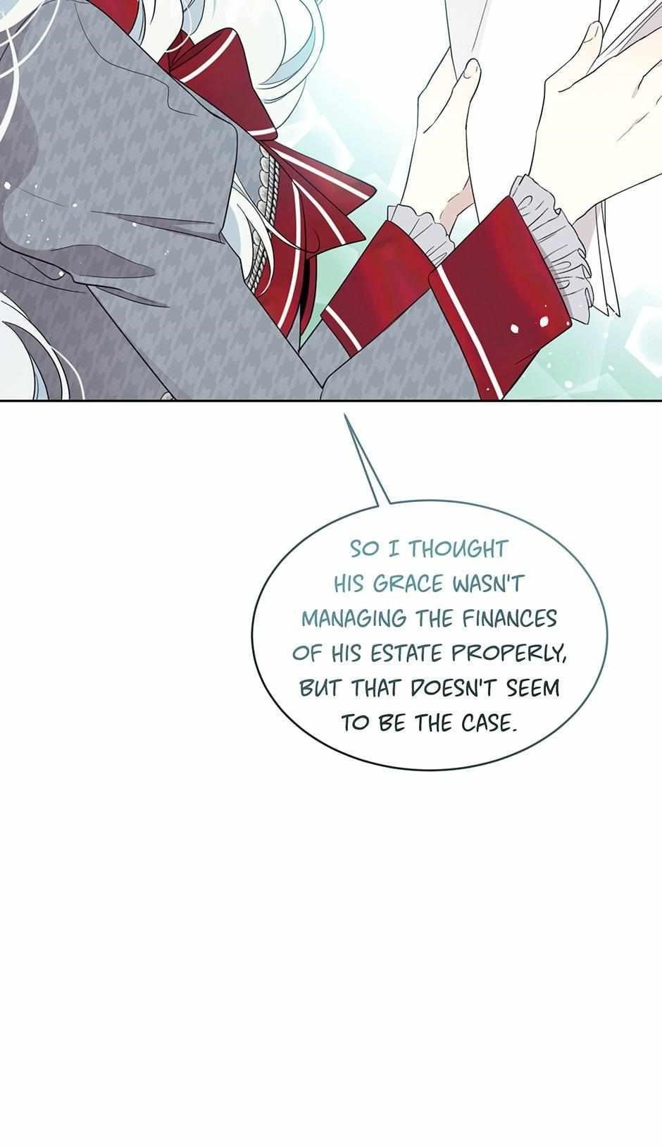 I Became the Male Lead’s Mother Chapter 70 - Page 72 in English